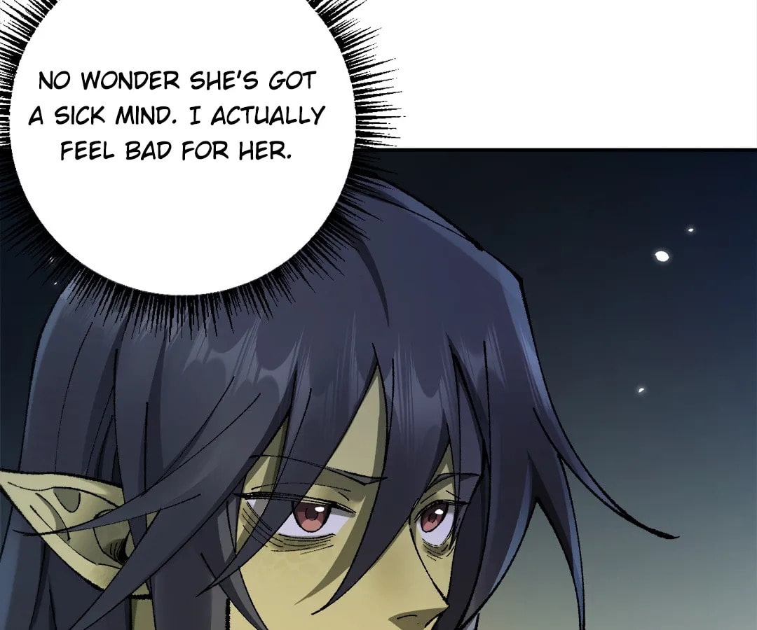 Goblin's Ascent: From Loser to Winner Chapter 31 page 26 - 