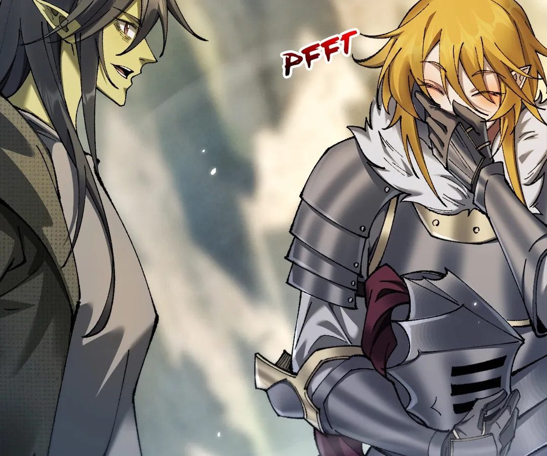 Goblin's Ascent: From Loser to Winner Chapter 31 page 30 - 