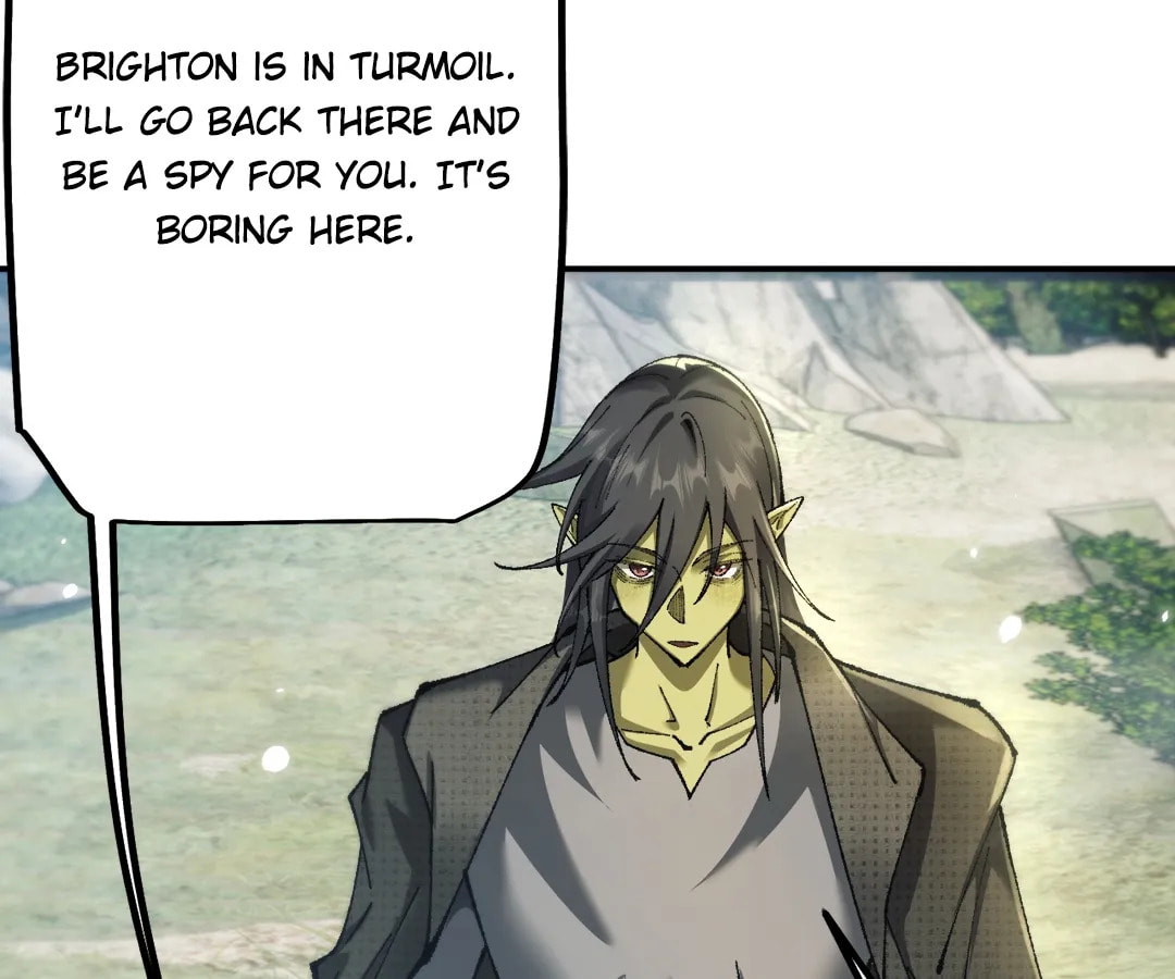 Goblin's Ascent: From Loser to Winner Chapter 31 page 34 - 
