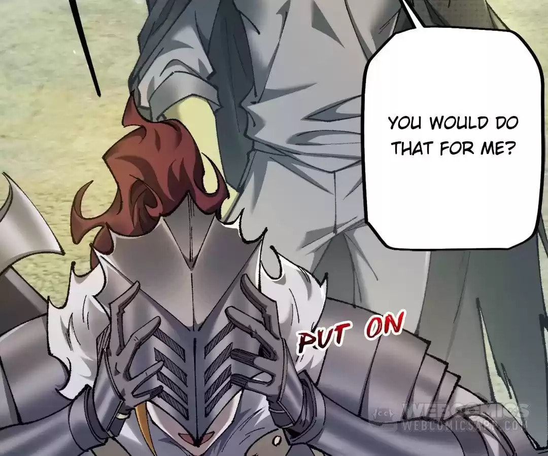 Goblin's Ascent: From Loser to Winner Chapter 31 page 35 - 