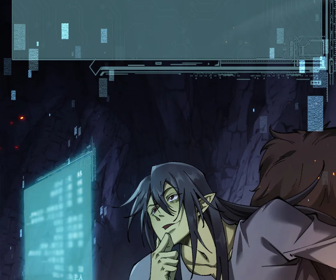 Goblin's Ascent: From Loser to Winner Chapter 31 page 46 - 