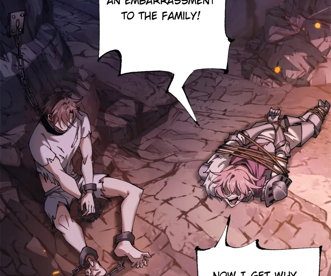 Goblin's Ascent: From Loser to Winner Chapter 31 page 52 - 
