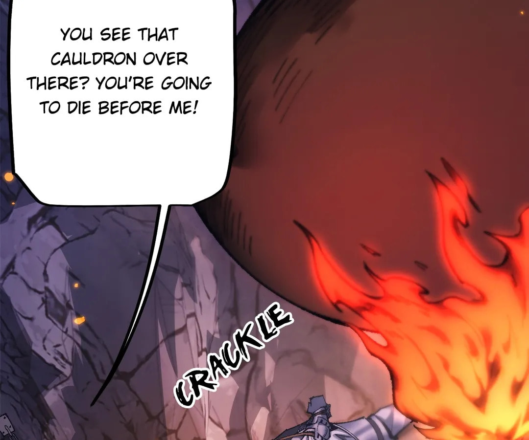 Goblin's Ascent: From Loser to Winner Chapter 31 page 56 - 
