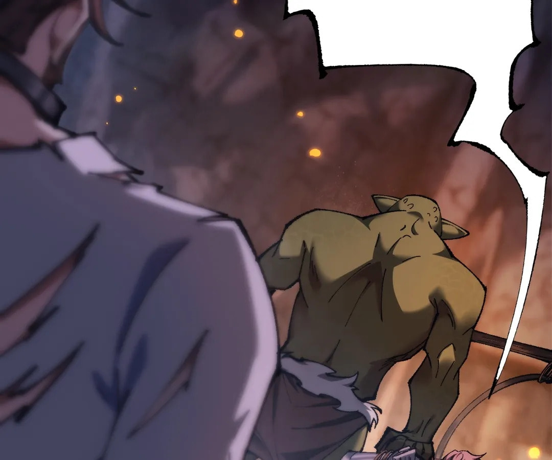 Goblin's Ascent: From Loser to Winner Chapter 31 page 62 - 