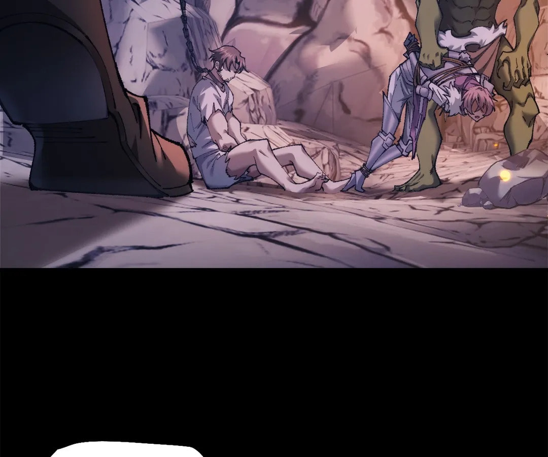 Goblin's Ascent: From Loser to Winner Chapter 31 page 68 - 