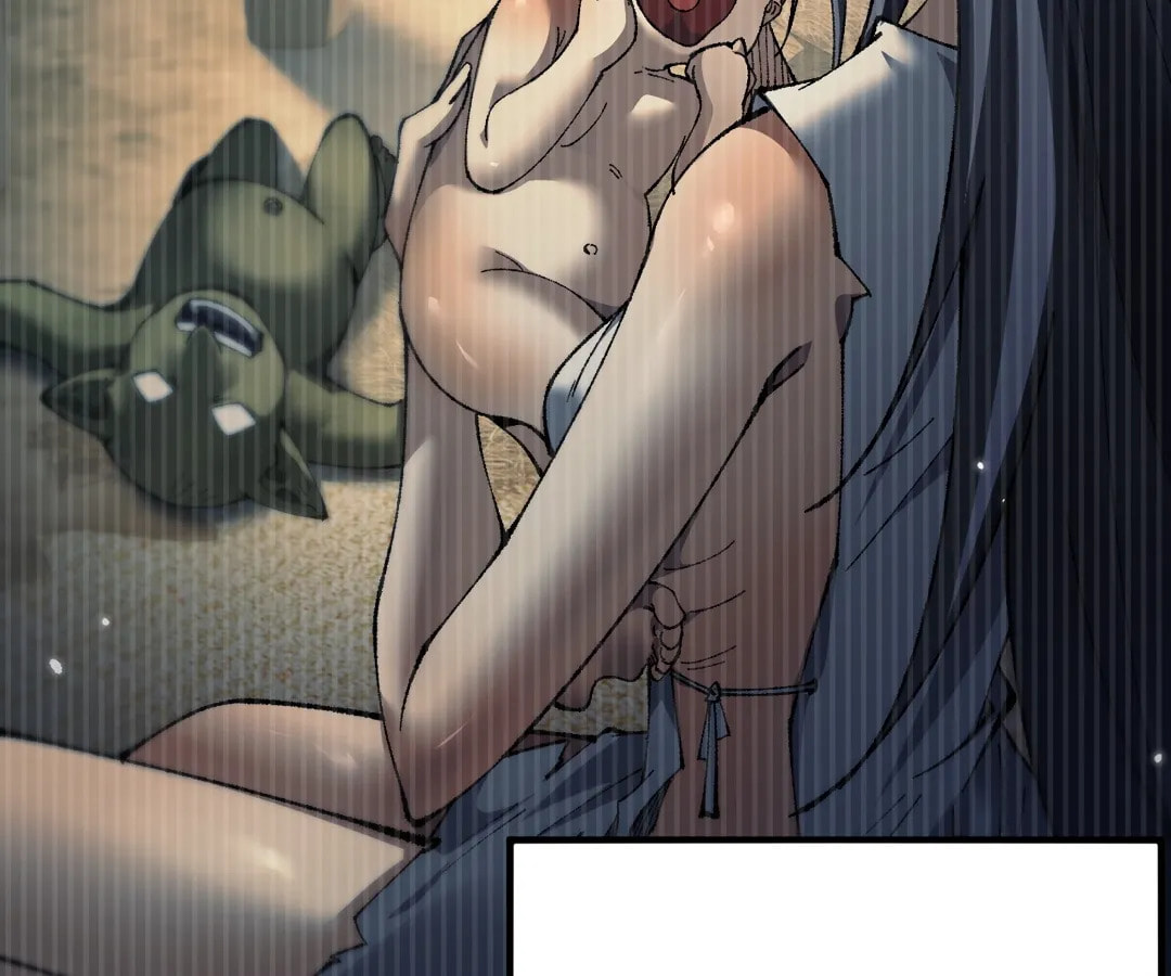 Goblin's Ascent: From Loser to Winner Chapter 31 page 8 - 