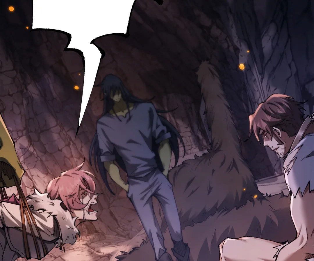 Goblin's Ascent: From Loser to Winner Chapter 31 page 72 - 
