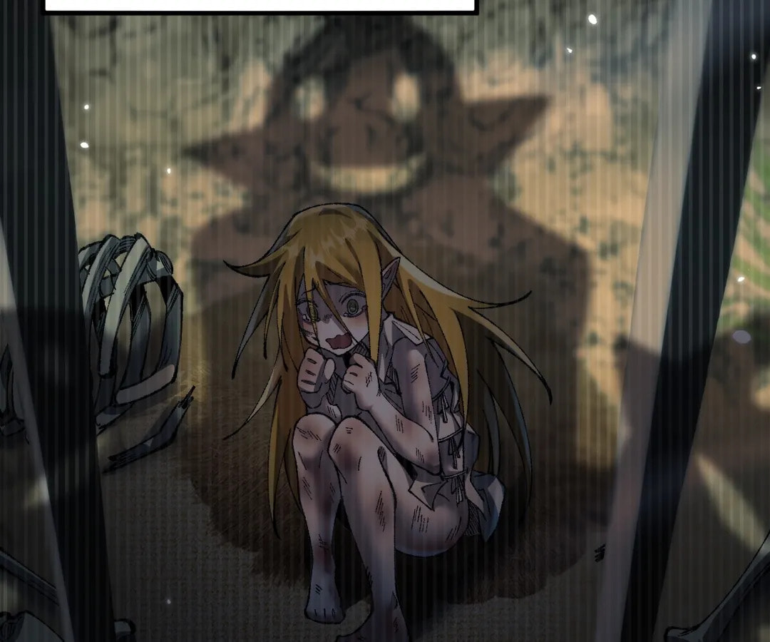 Goblin's Ascent: From Loser to Winner Chapter 31 page 10 - 