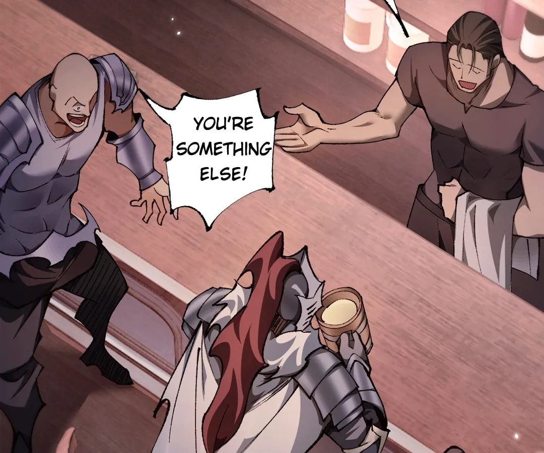 Goblin's Ascent: From Loser to Winner Chapter 32 page 2 - 