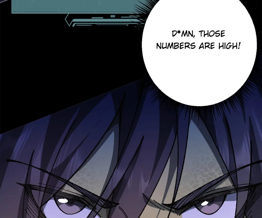 Goblin's Ascent: From Loser to Winner Chapter 32 page 105 - 