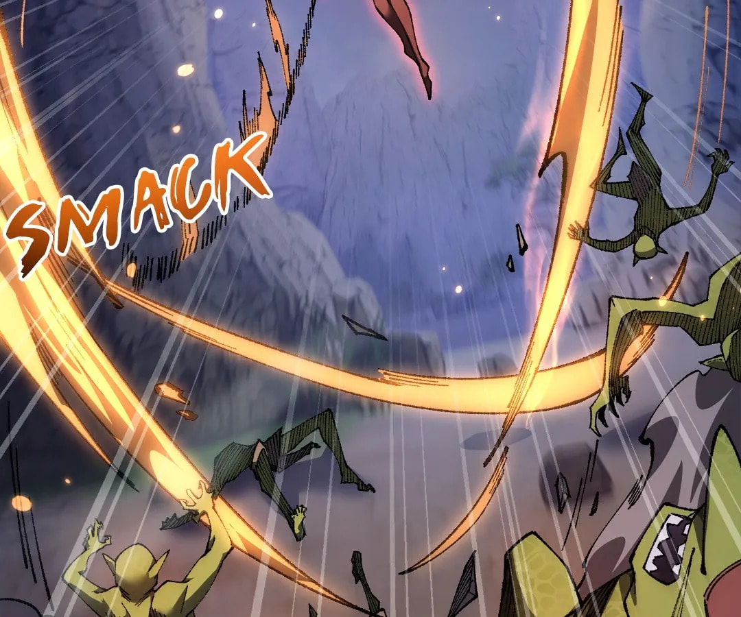 Goblin's Ascent: From Loser to Winner Chapter 32 page 110 - 