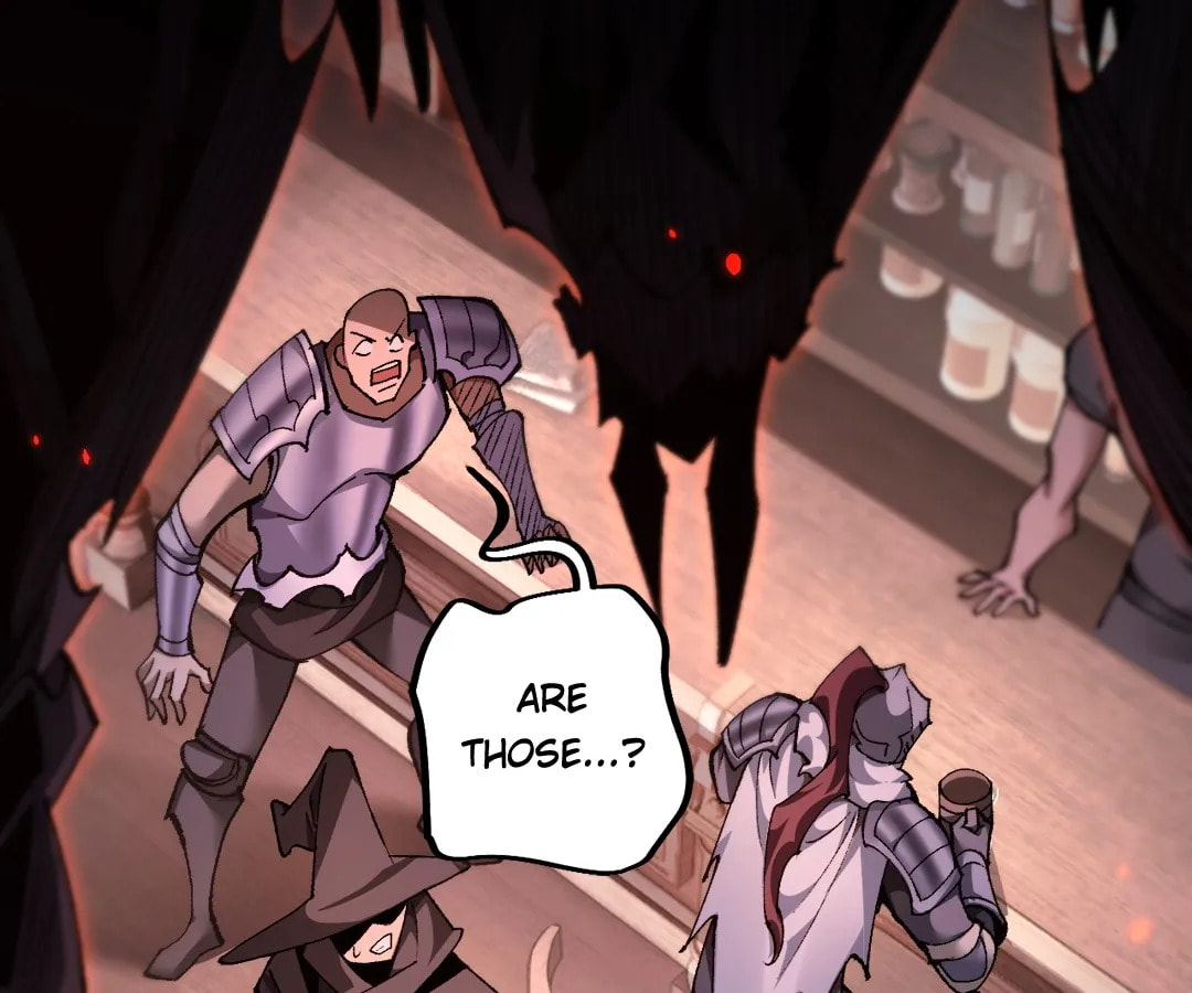 Goblin's Ascent: From Loser to Winner Chapter 32 page 12 - 