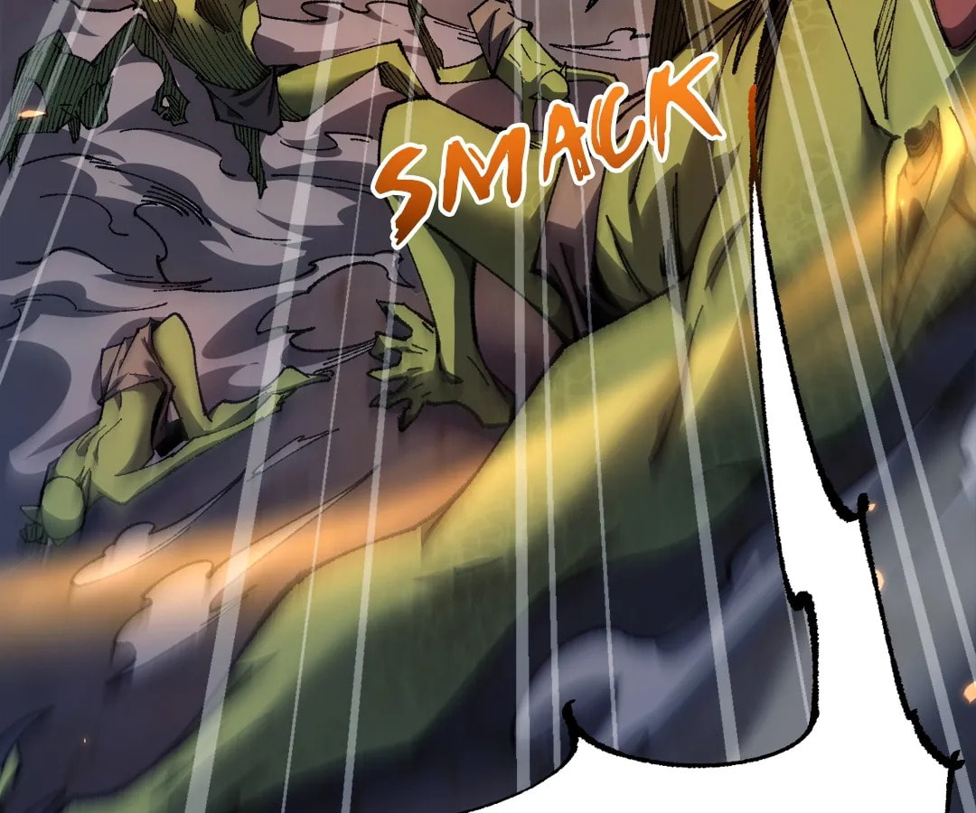 Goblin's Ascent: From Loser to Winner Chapter 32 page 111 - 