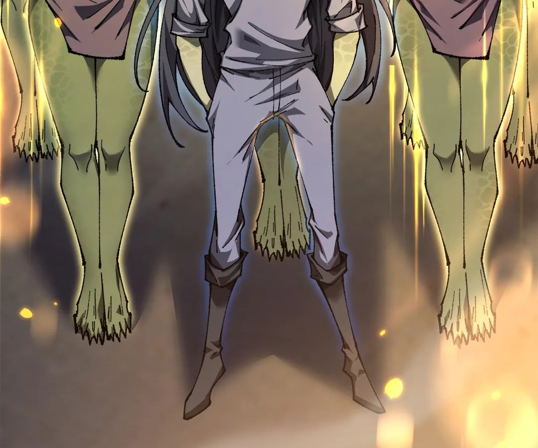 Goblin's Ascent: From Loser to Winner Chapter 32 page 118 - 