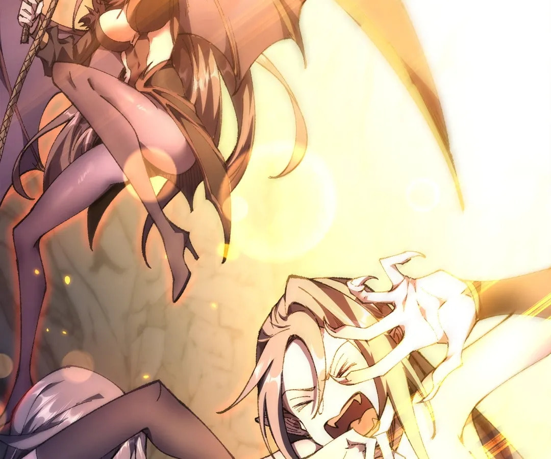 Goblin's Ascent: From Loser to Winner Chapter 32 page 121 - 