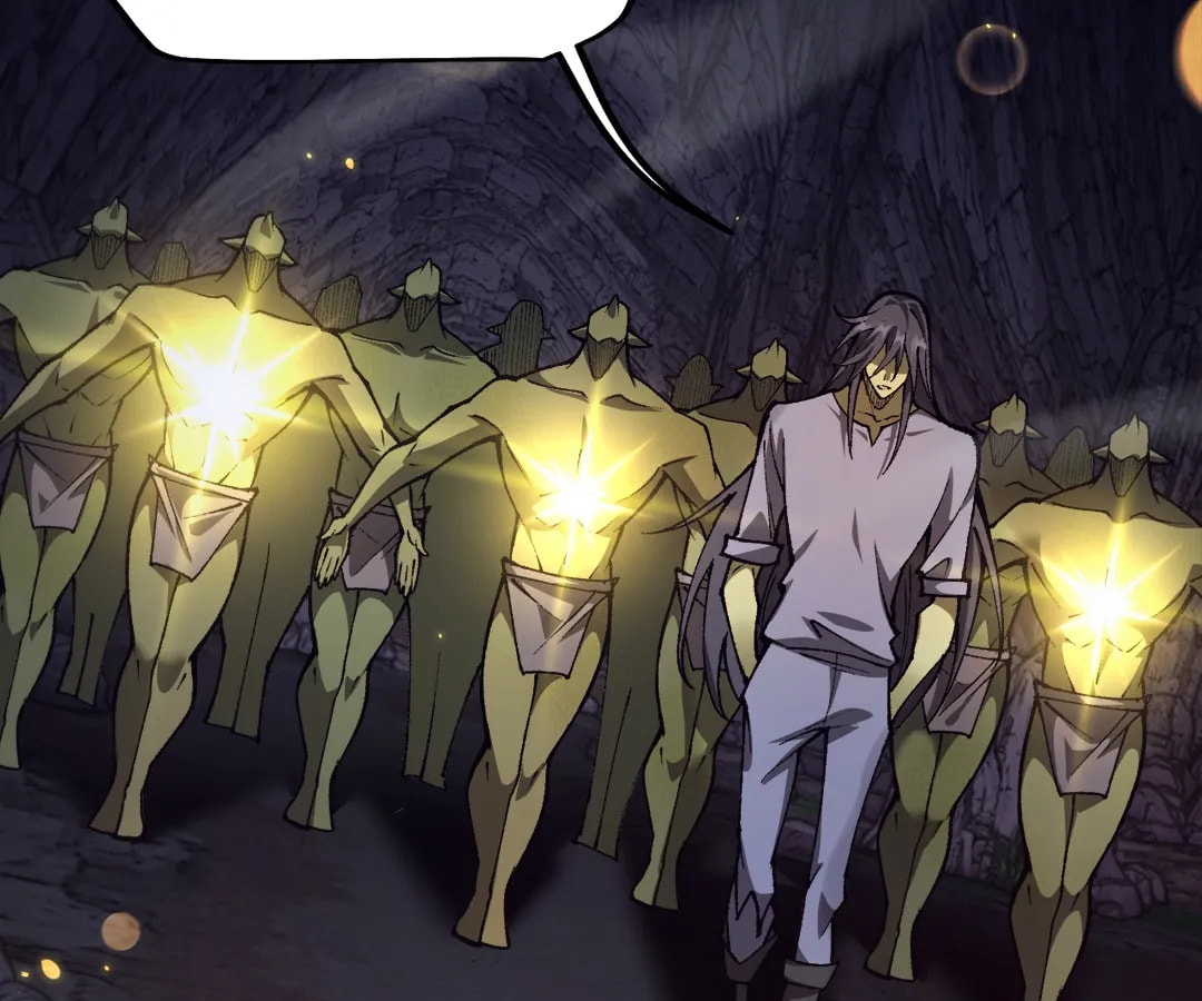 Goblin's Ascent: From Loser to Winner Chapter 32 page 132 - 