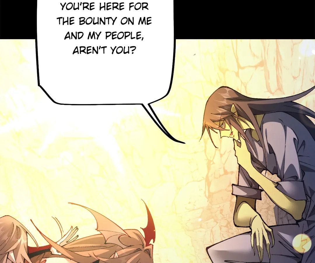 Goblin's Ascent: From Loser to Winner Chapter 32 page 138 - 