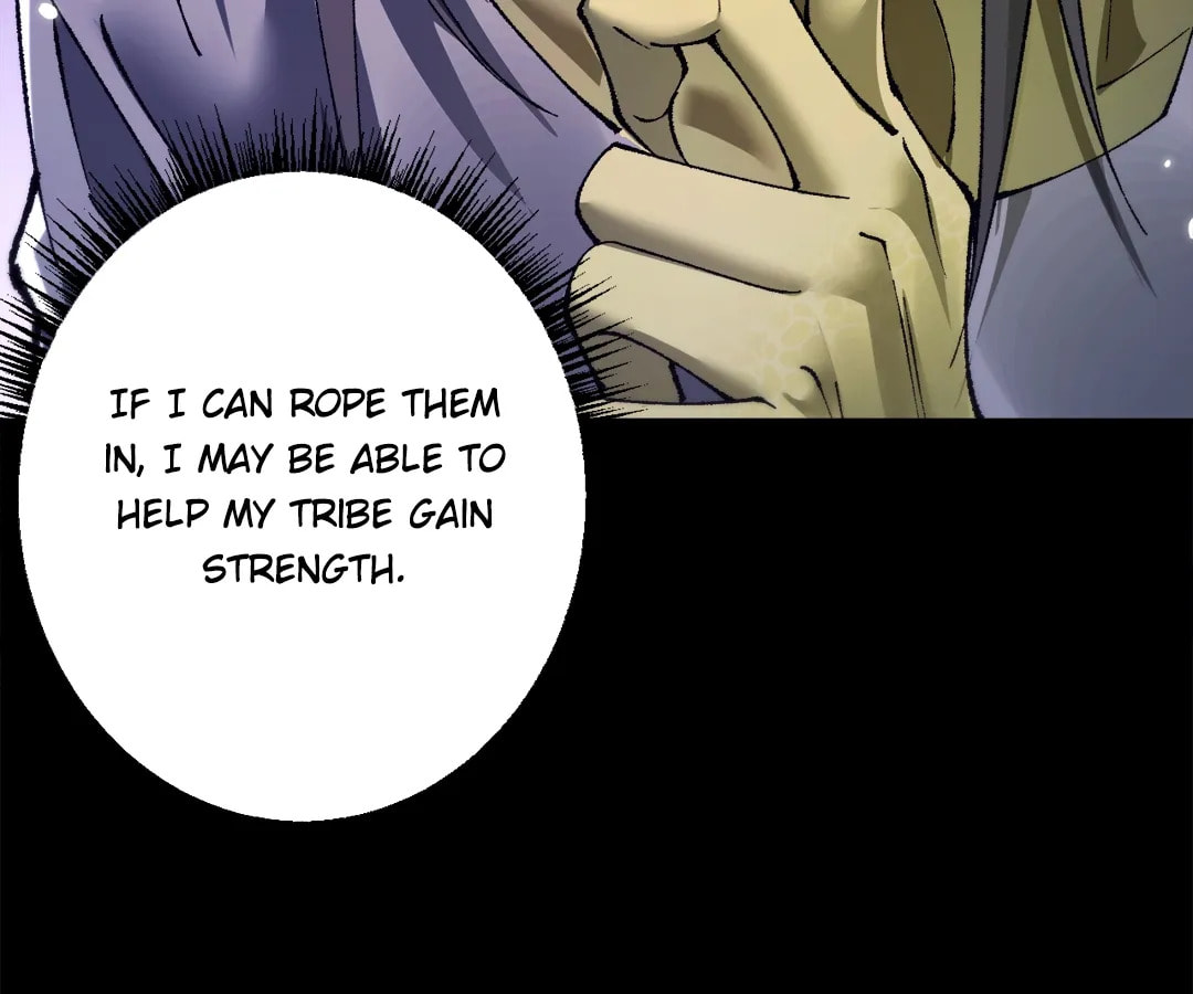 Goblin's Ascent: From Loser to Winner Chapter 32 page 146 - 