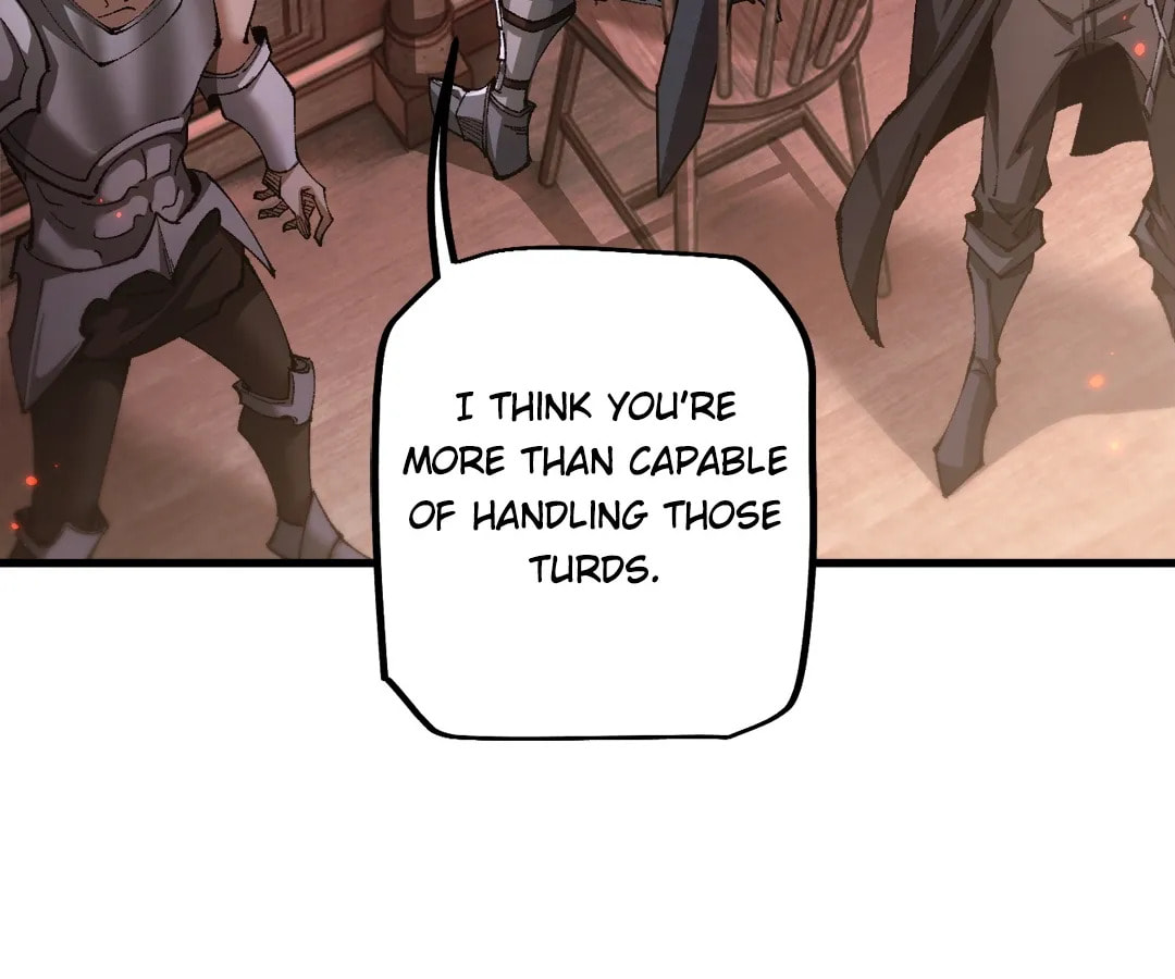 Goblin's Ascent: From Loser to Winner Chapter 32 page 25 - 