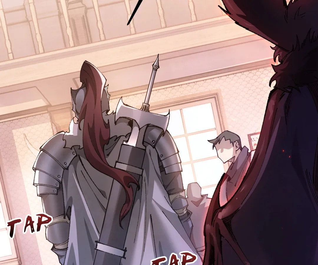 Goblin's Ascent: From Loser to Winner Chapter 32 page 34 - 