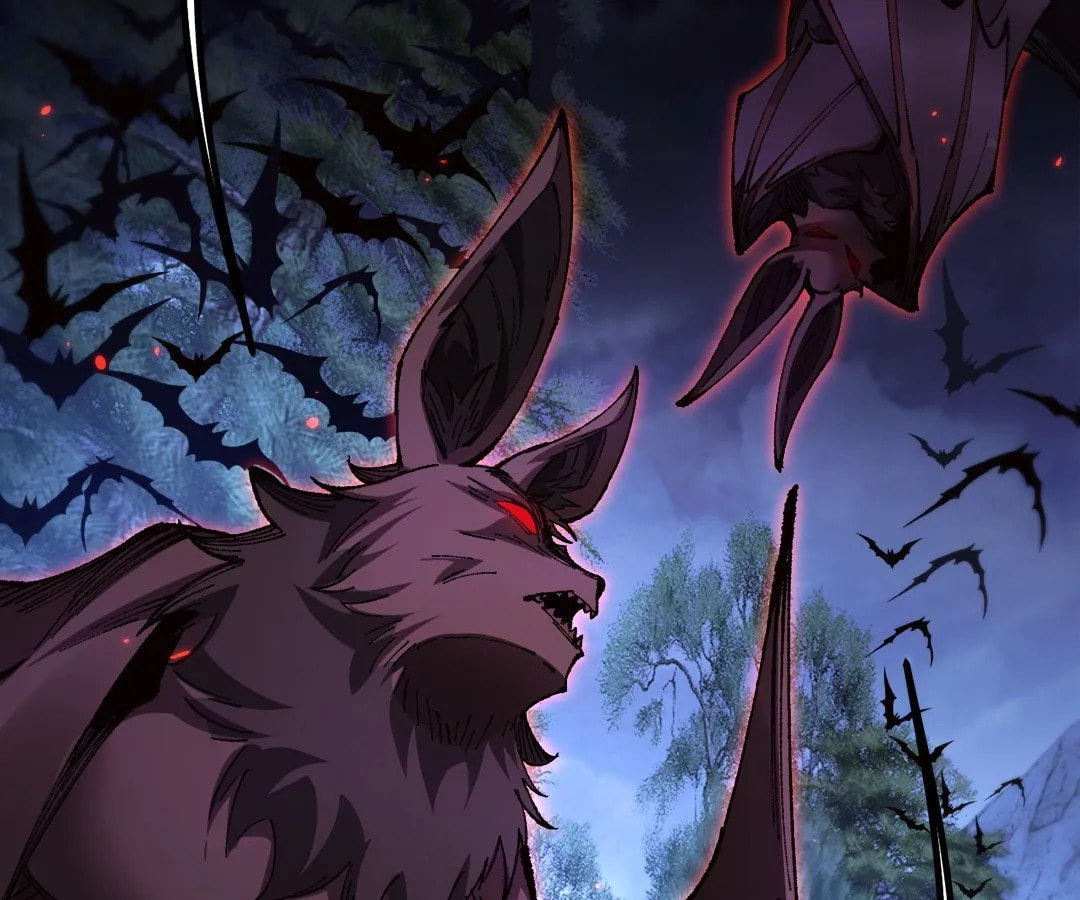 Goblin's Ascent: From Loser to Winner Chapter 32 page 45 - 