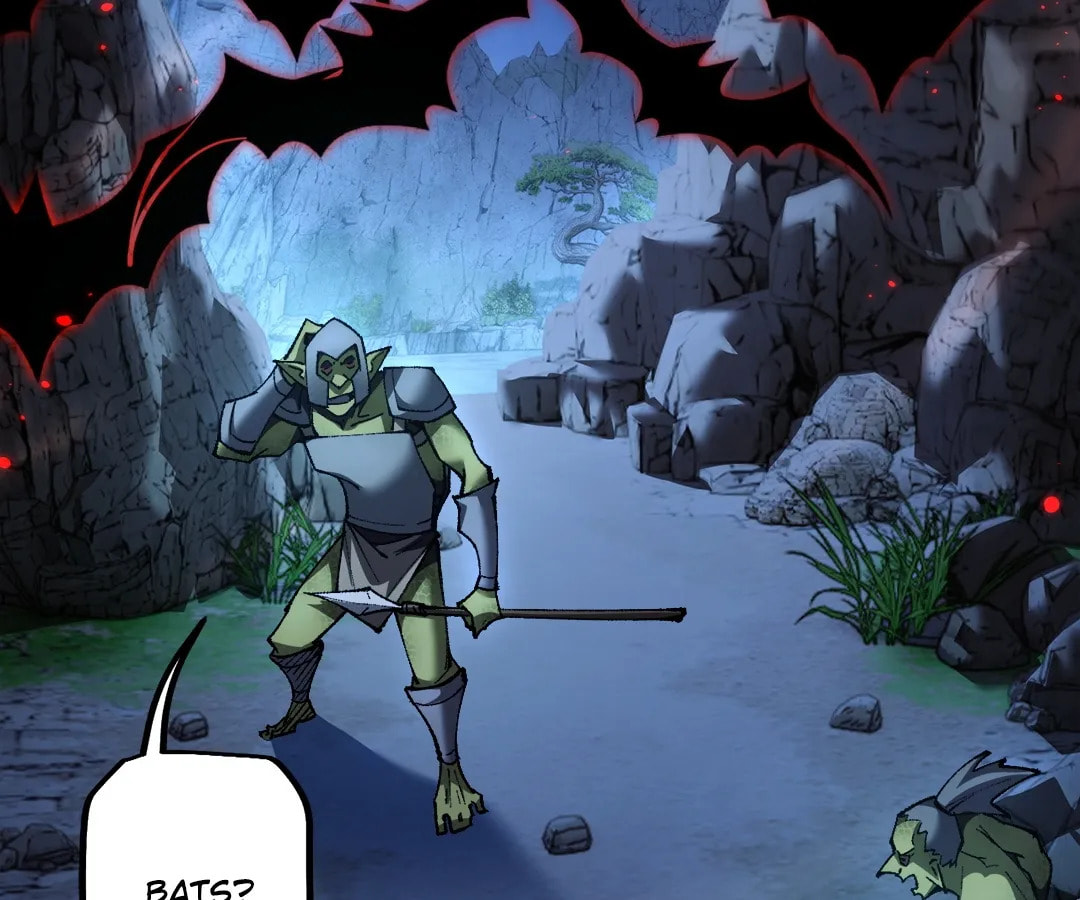Goblin's Ascent: From Loser to Winner Chapter 32 page 50 - 
