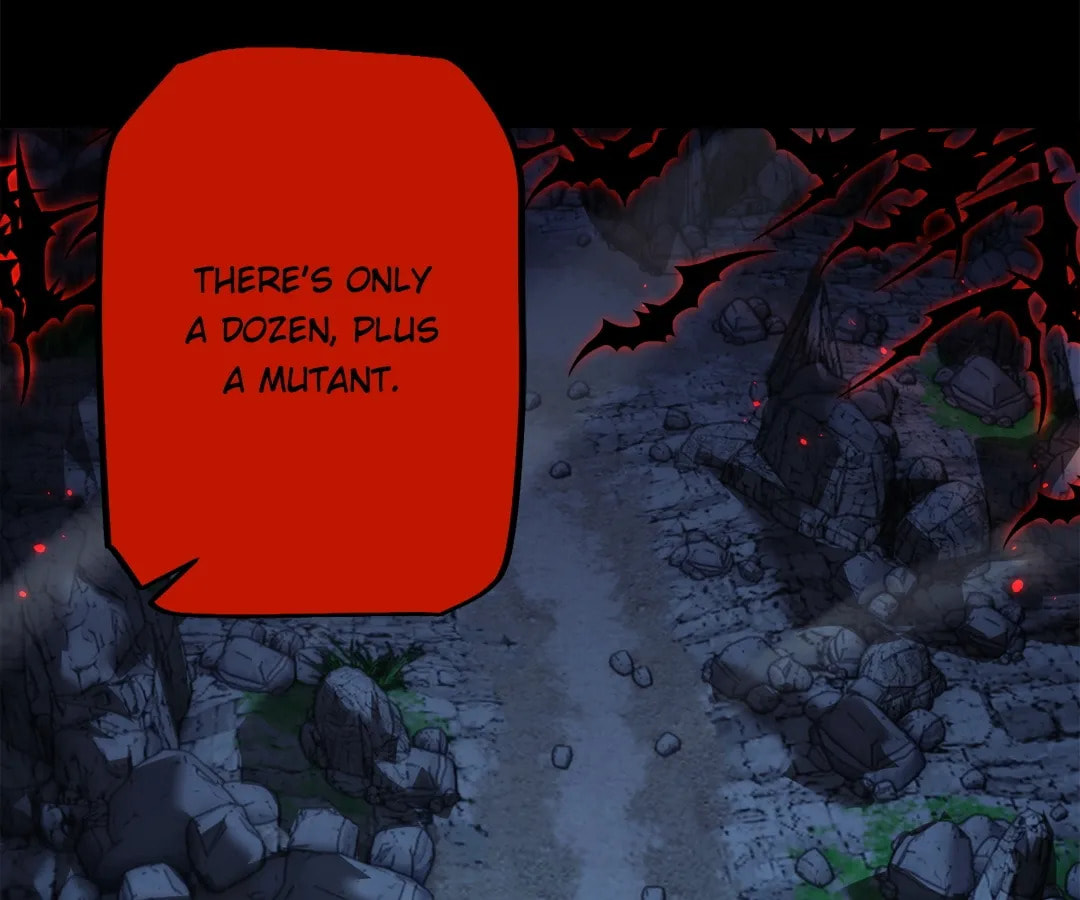 Goblin's Ascent: From Loser to Winner Chapter 32 page 54 - 