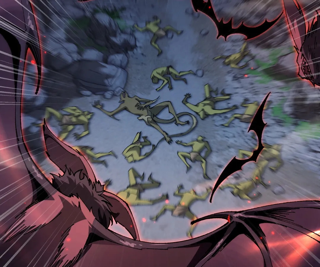 Goblin's Ascent: From Loser to Winner Chapter 32 page 61 - 