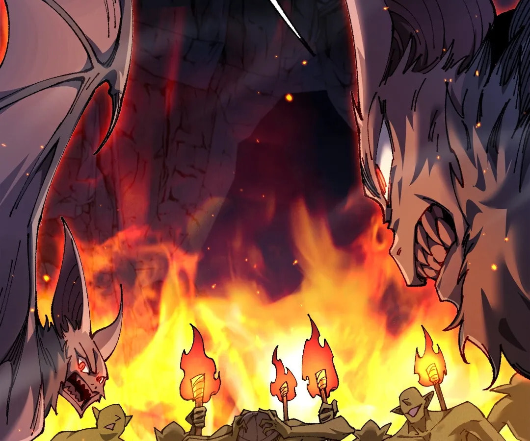 Goblin's Ascent: From Loser to Winner Chapter 32 page 86 - 