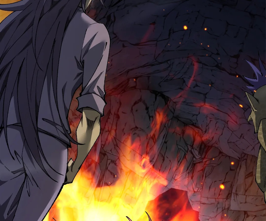 Goblin's Ascent: From Loser to Winner Chapter 32 page 89 - 