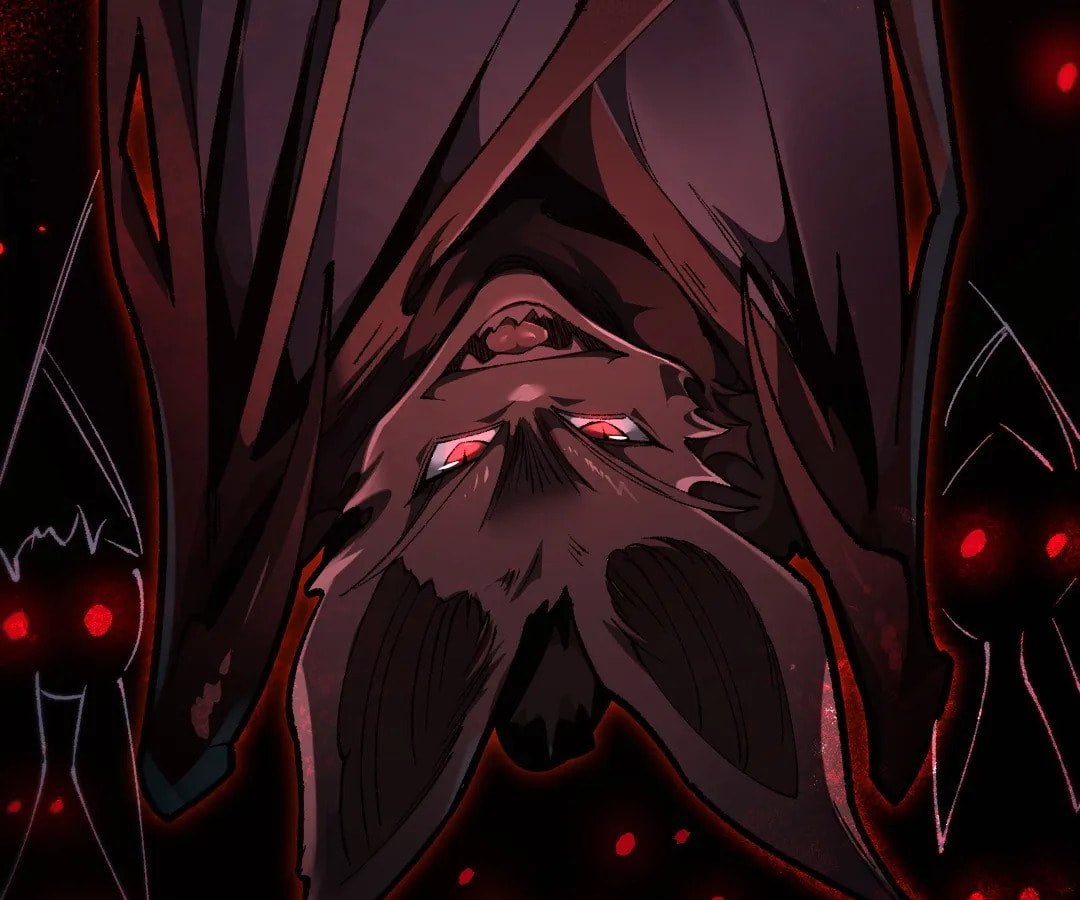 Goblin's Ascent: From Loser to Winner Chapter 33 page 20 - 