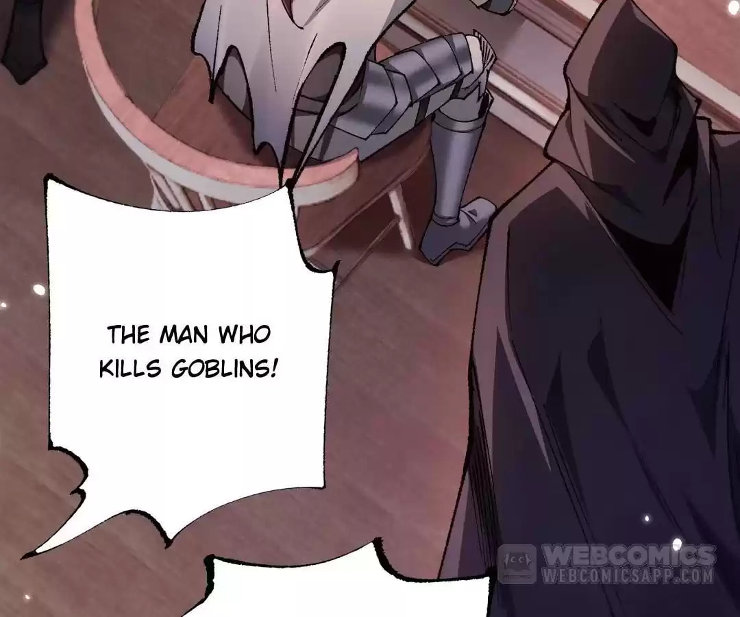 Goblin's Ascent: From Loser to Winner Chapter 33 page 3 - 