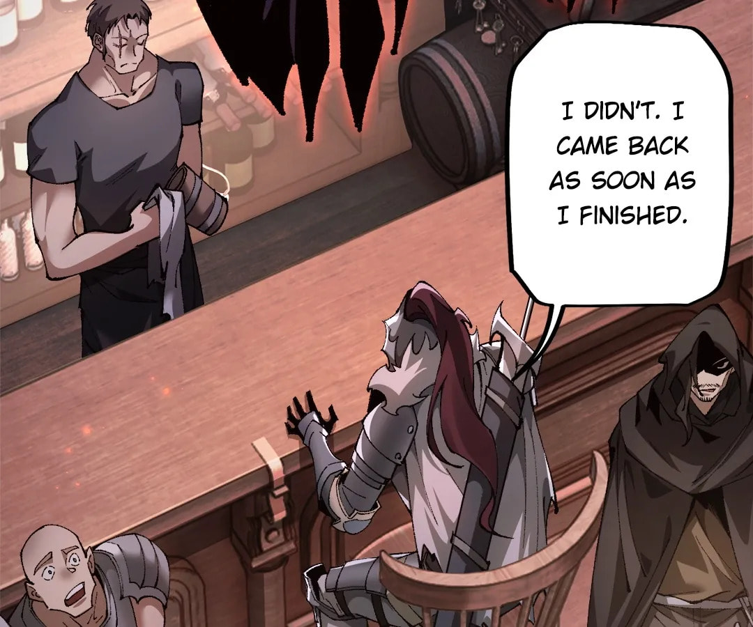 Goblin's Ascent: From Loser to Winner Chapter 33 page 24 - 
