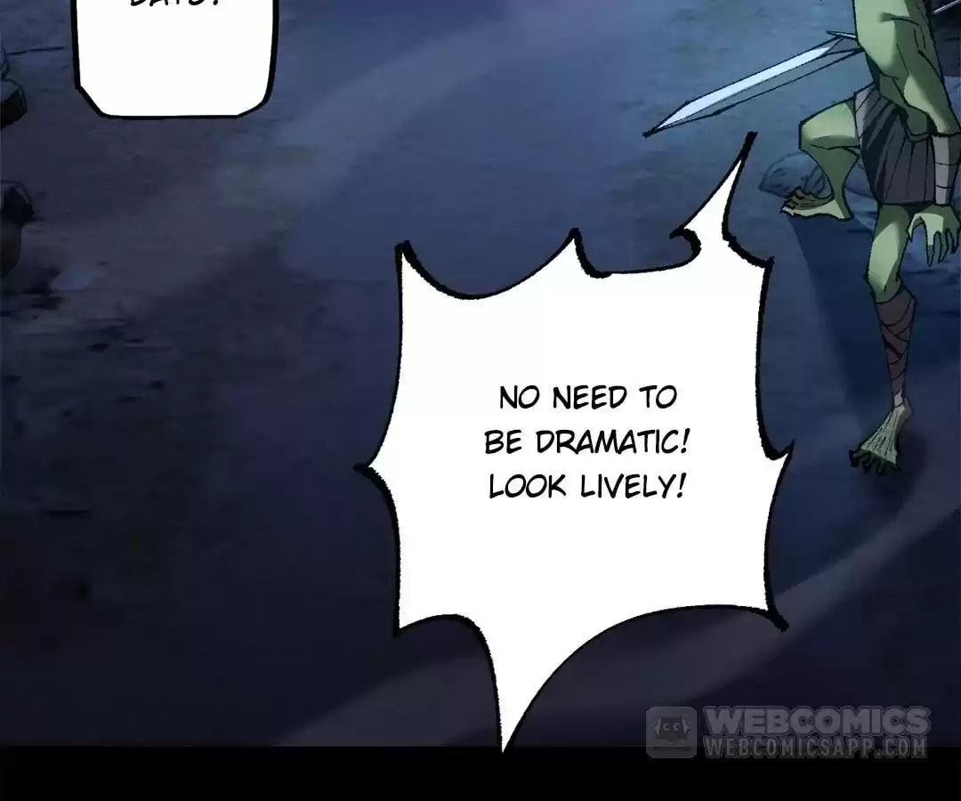 Goblin's Ascent: From Loser to Winner Chapter 33 page 51 - 