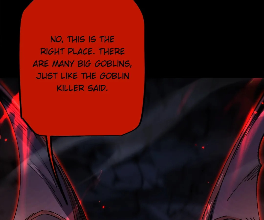Goblin's Ascent: From Loser to Winner Chapter 33 page 57 - 