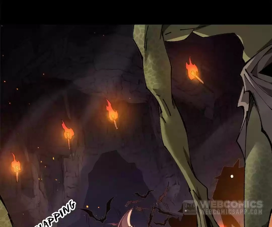 Goblin's Ascent: From Loser to Winner Chapter 33 page 83 - 