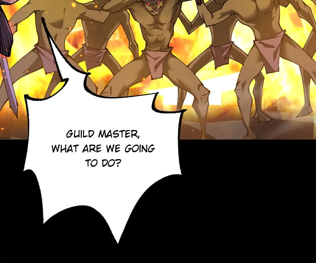 Goblin's Ascent: From Loser to Winner Chapter 33 page 87 - 