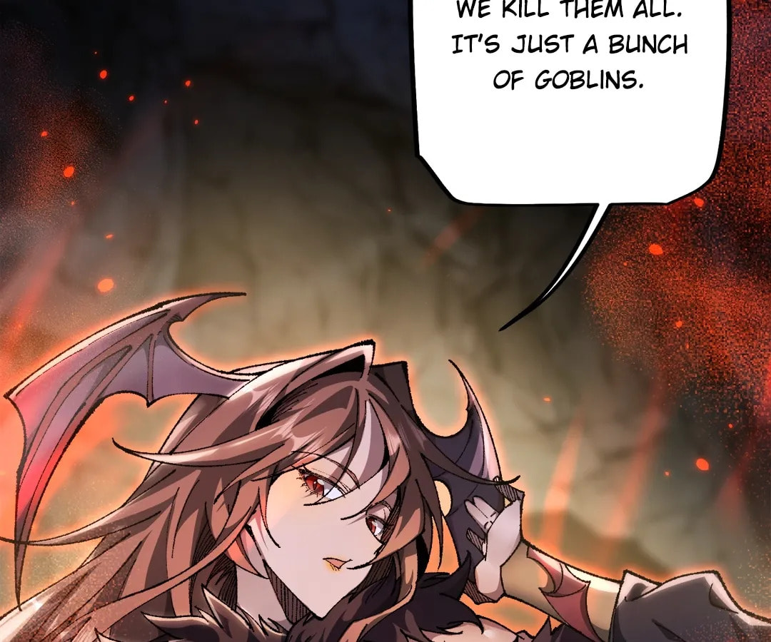 Goblin's Ascent: From Loser to Winner Chapter 33 page 100 - 