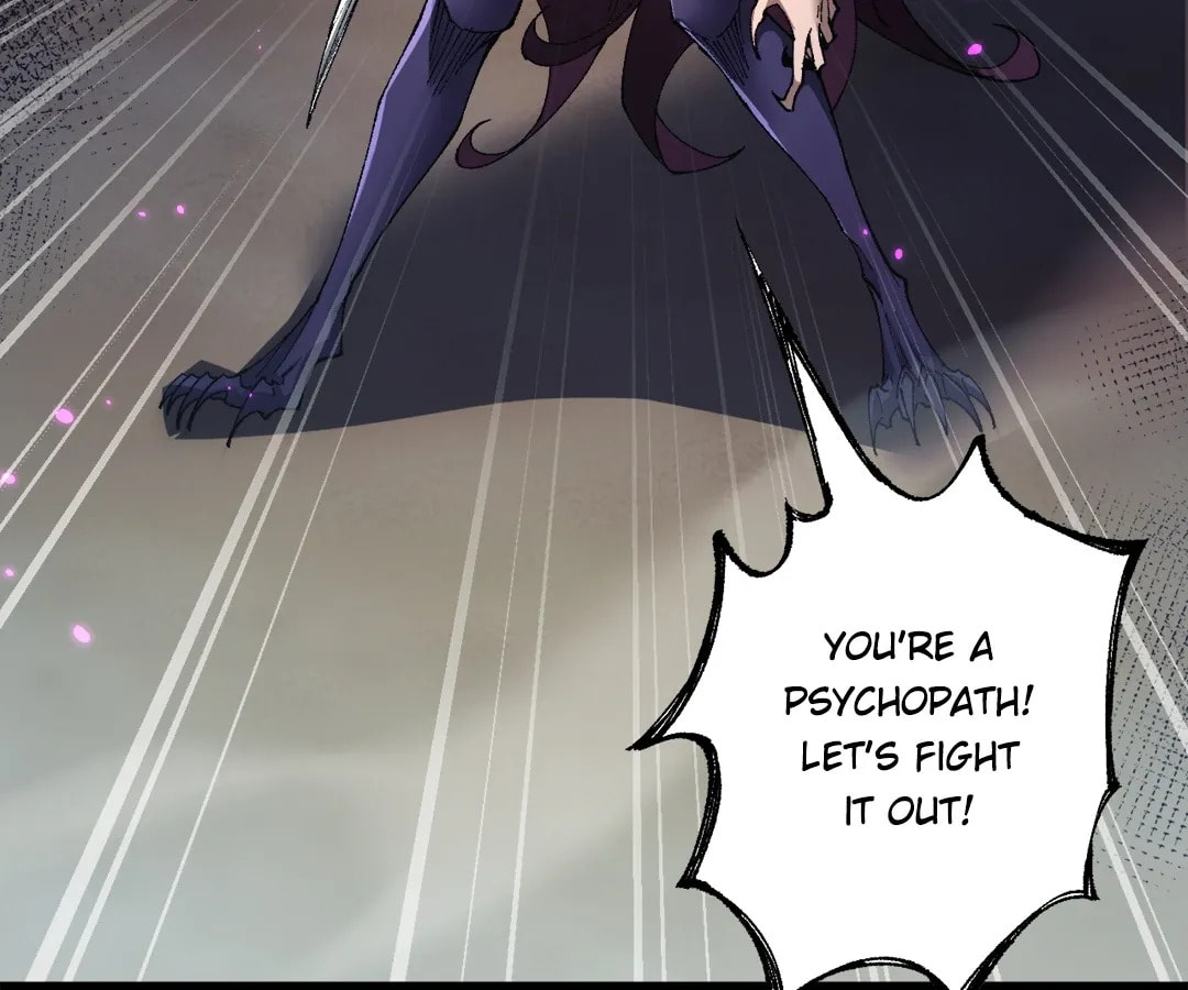 Goblin's Ascent: From Loser to Winner Chapter 34 page 161 - 