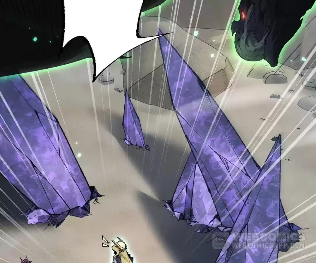 Goblin's Ascent: From Loser to Winner Chapter 34 page 163 - 