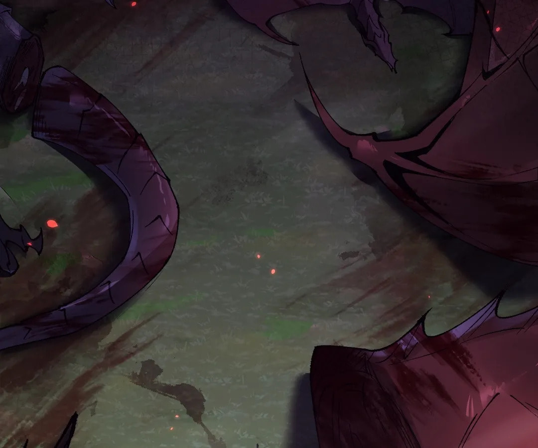 Goblin's Ascent: From Loser to Winner Chapter 34 page 46 - 