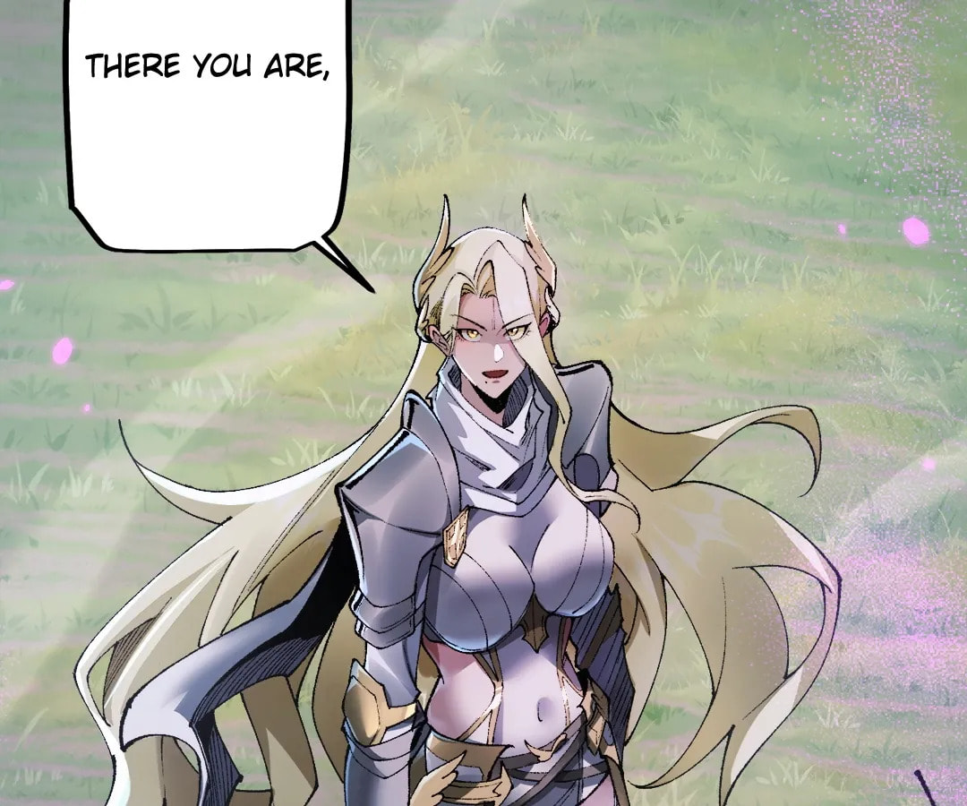 Goblin's Ascent: From Loser to Winner Chapter 34 page 56 - 
