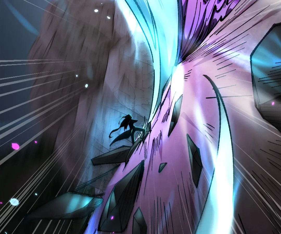 Goblin's Ascent: From Loser to Winner Chapter 34 page 82 - 