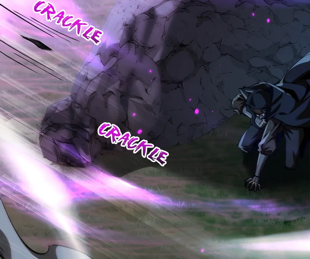 Goblin's Ascent: From Loser to Winner Chapter 34 page 85 - 