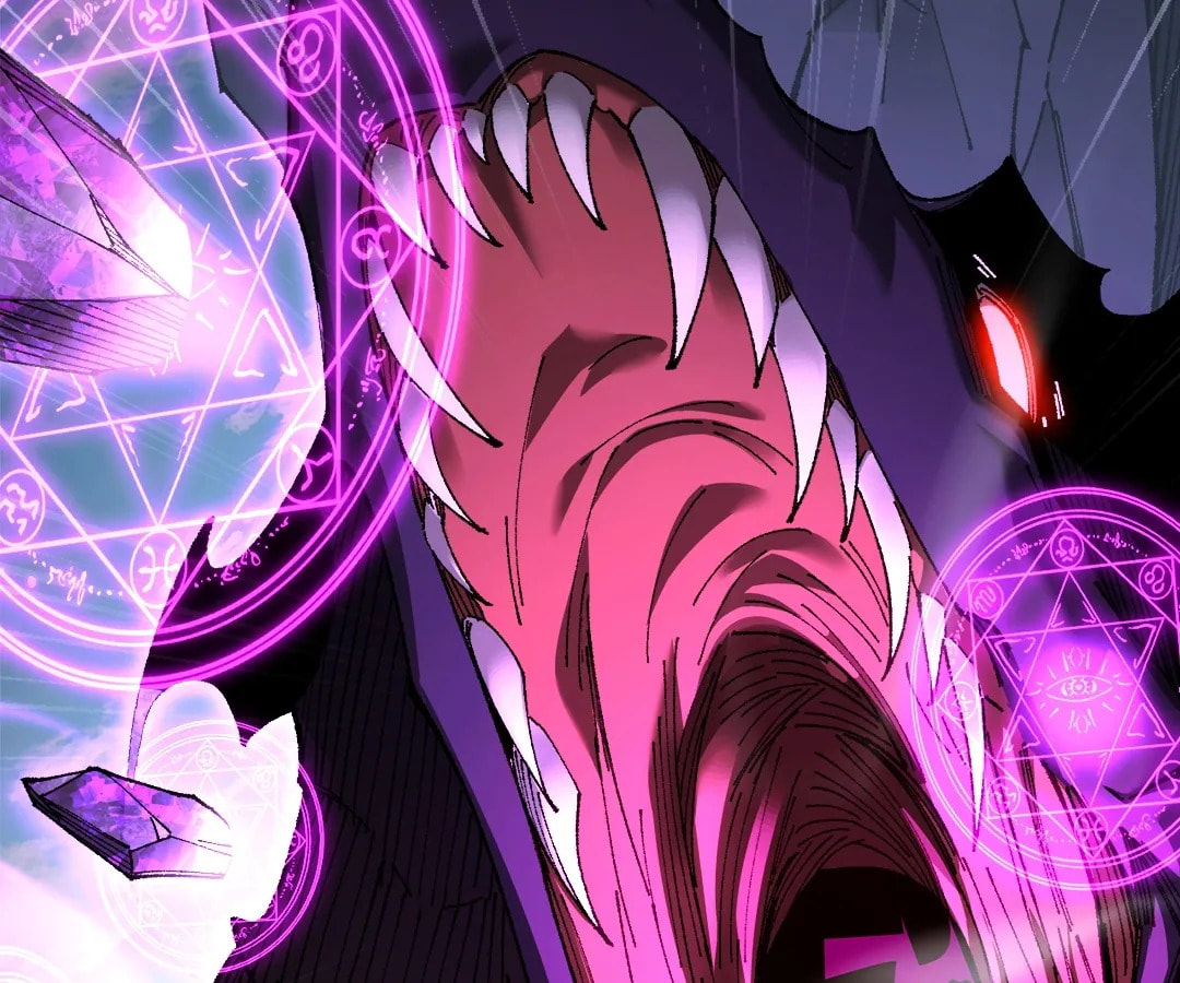 Goblin's Ascent: From Loser to Winner Chapter 35 page 108 - 