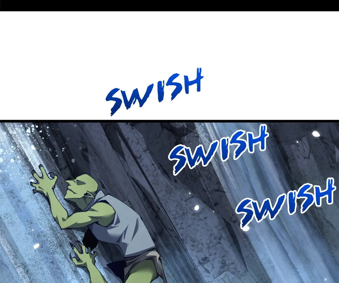 Goblin's Ascent: From Loser to Winner Chapter 36 page 106 - 