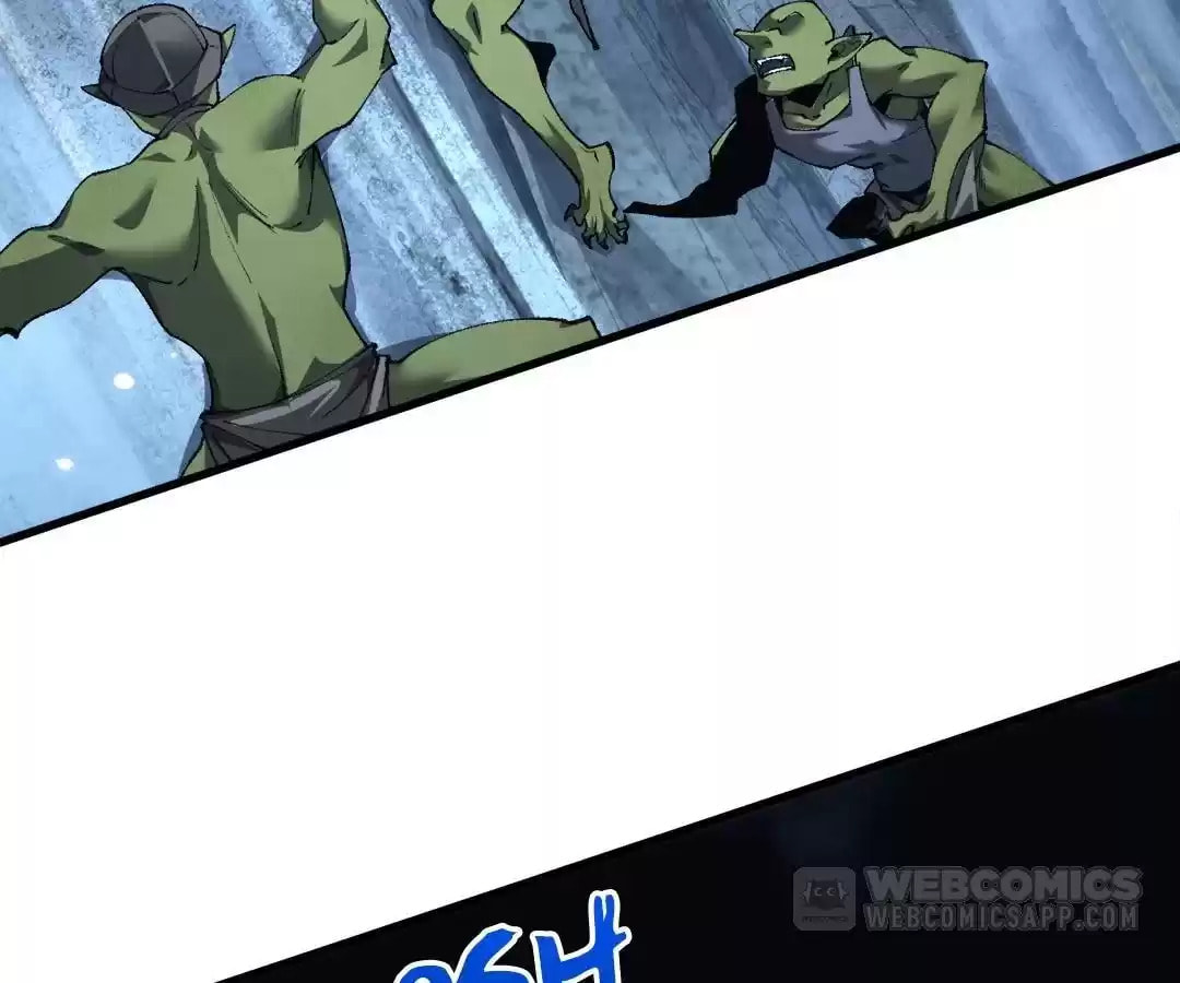Goblin's Ascent: From Loser to Winner Chapter 36 page 107 - 