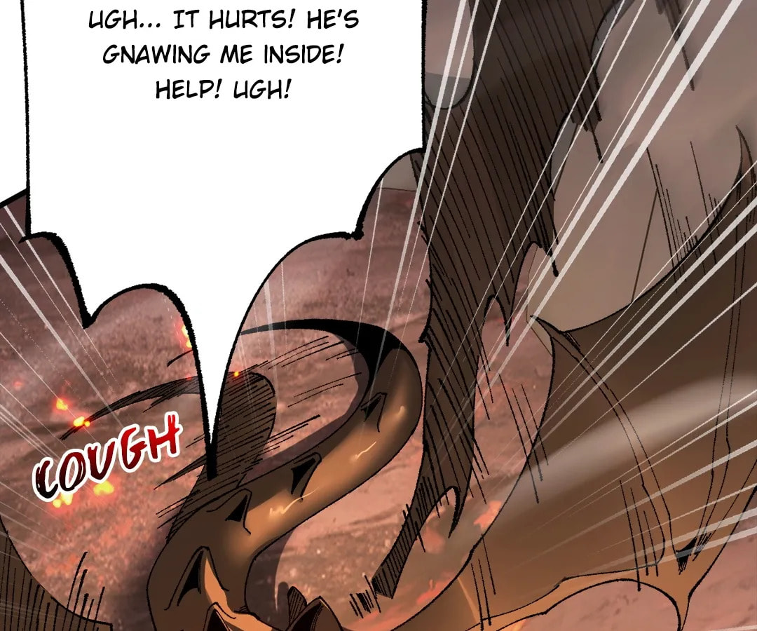 Goblin's Ascent: From Loser to Winner Chapter 36 page 12 - 
