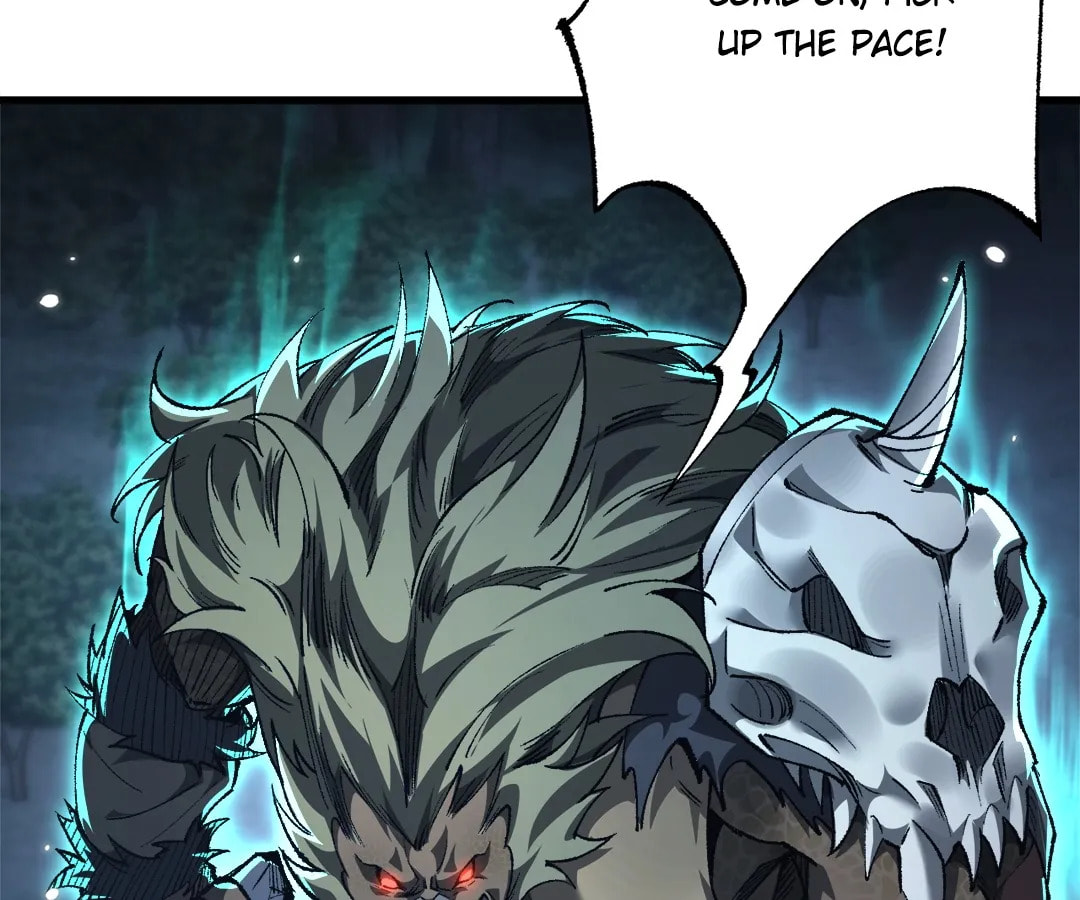 Goblin's Ascent: From Loser to Winner Chapter 36 page 113 - 
