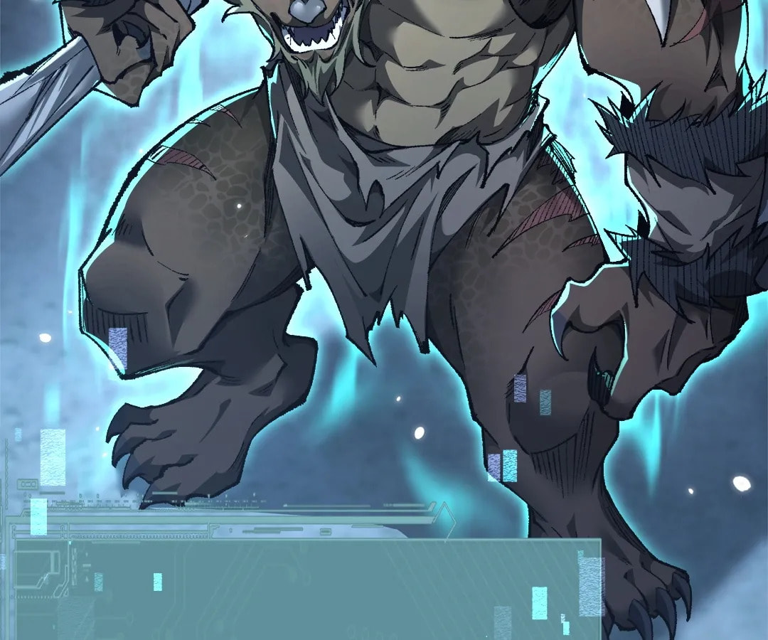 Goblin's Ascent: From Loser to Winner Chapter 36 page 114 - 